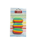 Gelpennenset in Opbergbox, 24st.