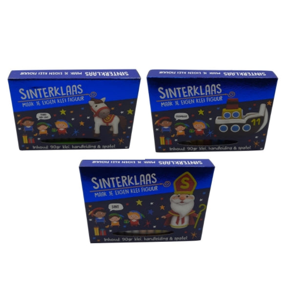 Kleiset Sint