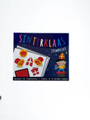 Sint Stempelset TK431