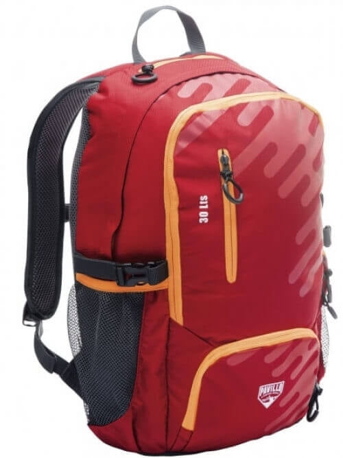 Pavillo Horizon's Edge rugzak 30L grijs 68076-grijs