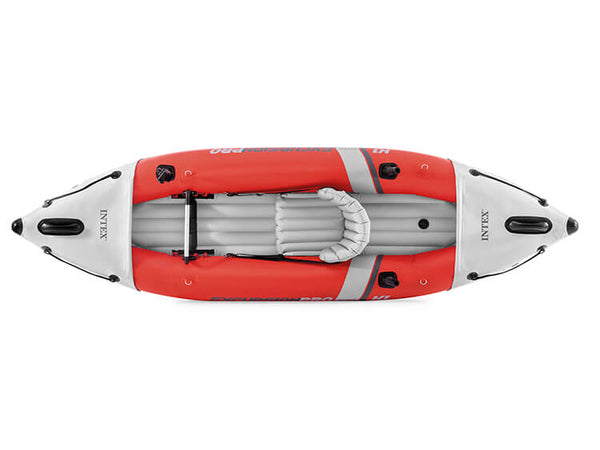 Intex Excursion Pro K1 opblaasbare kajak 68303NP