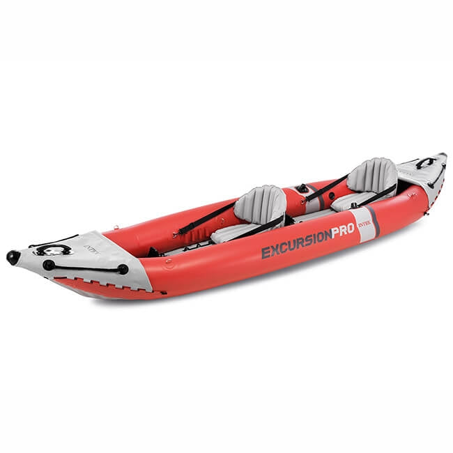 Intex Excursion Pro K2 opblaasbare kajak 68309NP