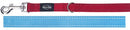 Rogz For Dogs Fanbelt Multipurpose Lijn Turquoise 20 MMX1,6 MTR