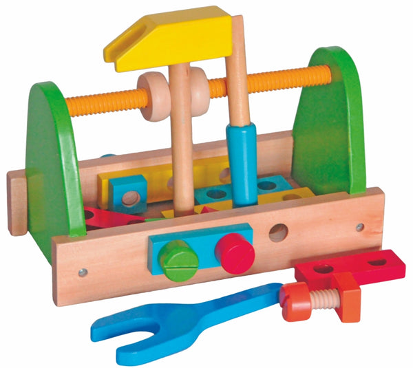 Woody gereedschapskist 91868