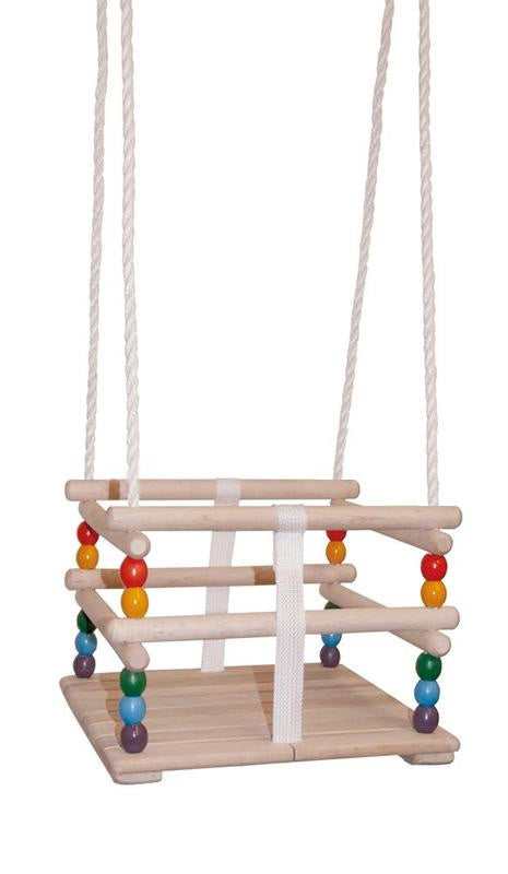 Woody Kleuter schommel zit 10320