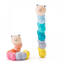 Woody wiggly worm 17 cm. 91973