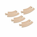 Woody 4 bochten 9 cm 90559