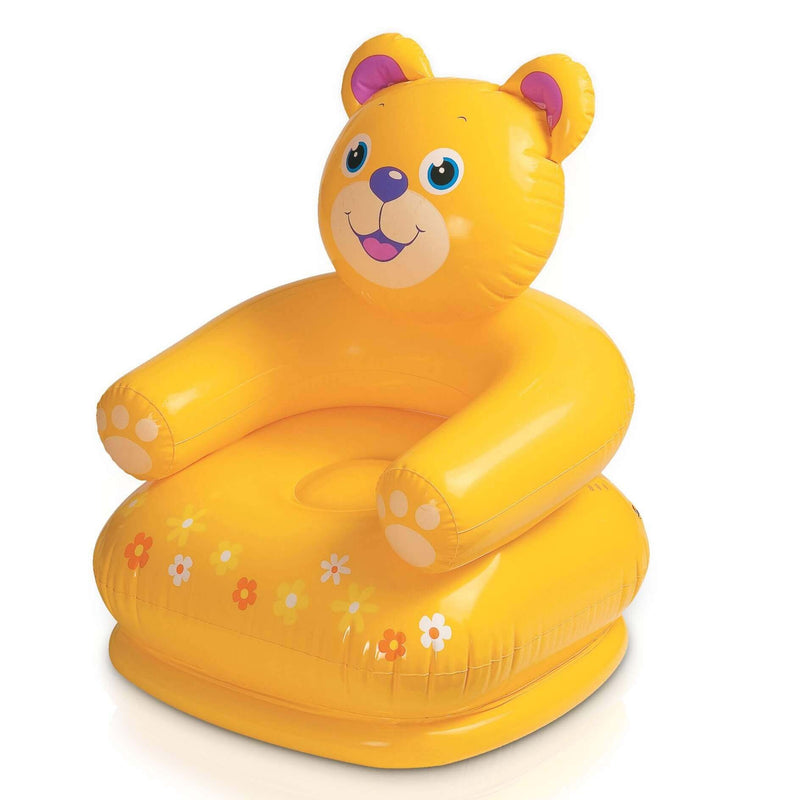 Intex 68556NP Opblaasbare Dierenstoel