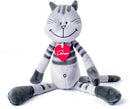 Lumpin cat Matteo 38 cm 94089
