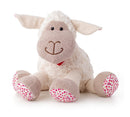 Lumpin sheep Olivia blossom 22 cm 94091