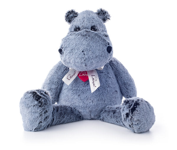 Lumpin hippo Oskar 40 cm 94096