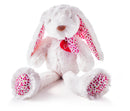 Lumpin rabbit Ella white 34 cm 94098