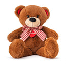 Lumpin teddy bear Vincent 22 cm 94161