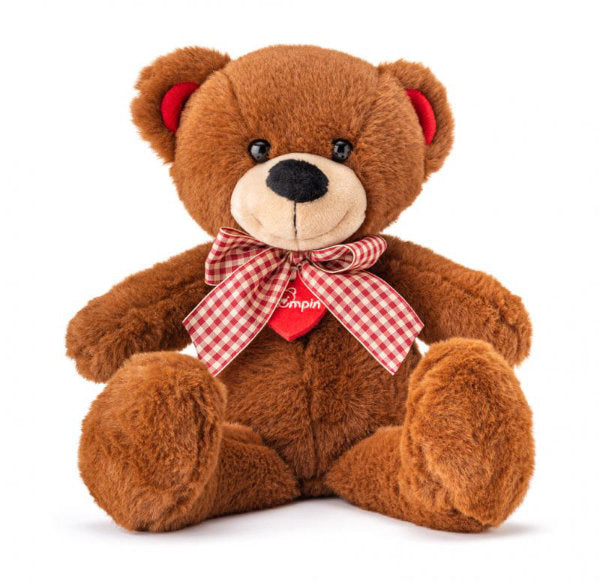 Lumpin teddy bear Vincent 22 cm 94161