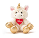 Lumpin Unicorn Goldie 16 cm 94163
