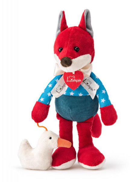 Lumpin fox Loop 30 cm 94167
