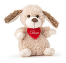 Lumpin mini Minies dog 14 cm 94171