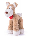 Lumpin terrier hond Kalamity klein 94142