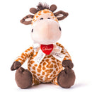 Lumpin giraffe Banga 33cm 94153