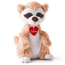 Lumpin meerkat Djamila 24cm 94156