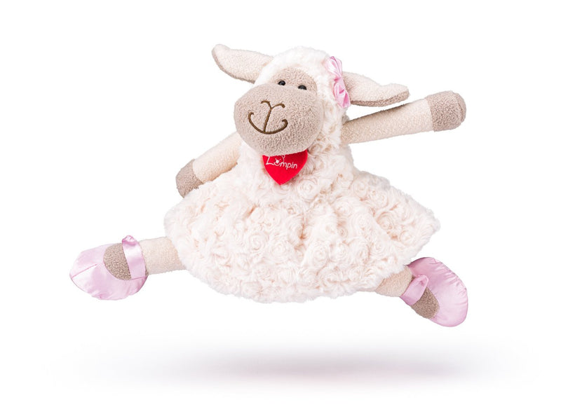 Lumpin Ballerinaschaap Olivia 36cm 94188