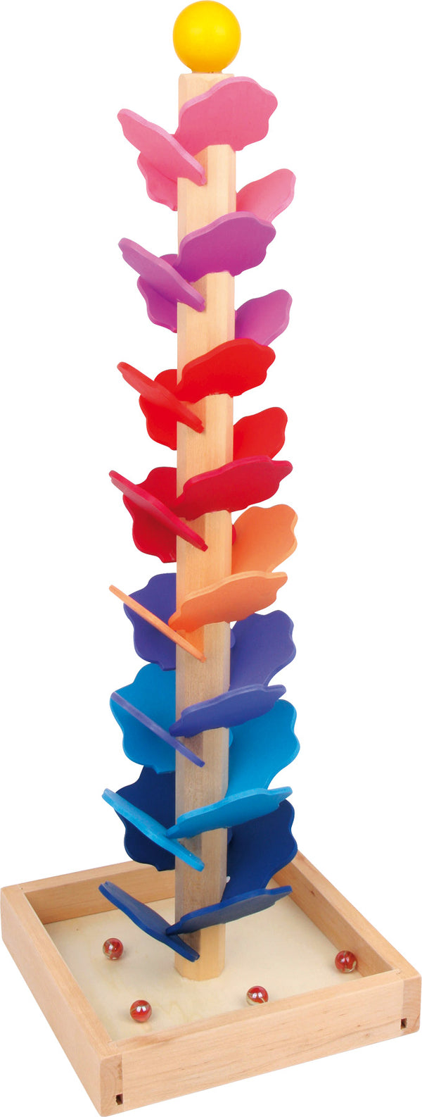 Marble Run Melody