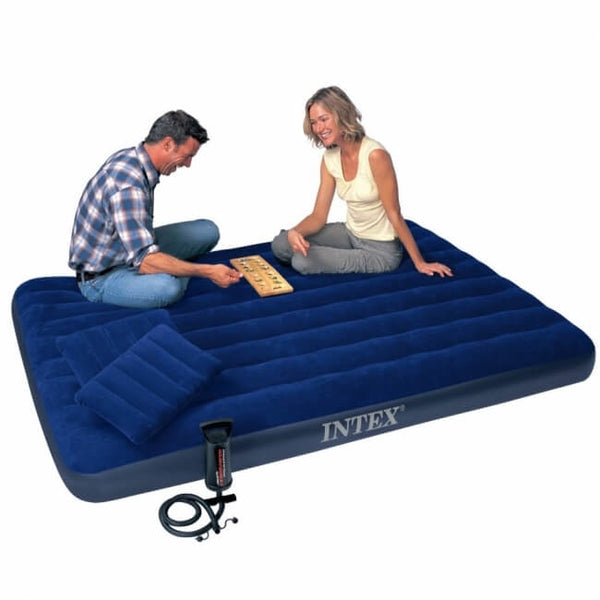 Intex Classic Dura-Beam - complete set 64765