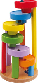 Marble Run "Colourful"