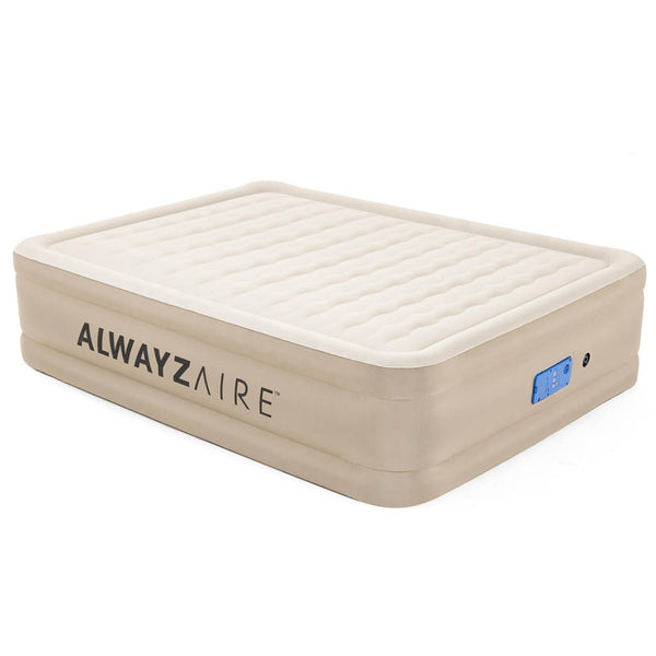 Bestway AlwayzAire Tough Guard Comfort luchtbed - tweepersoons 69037