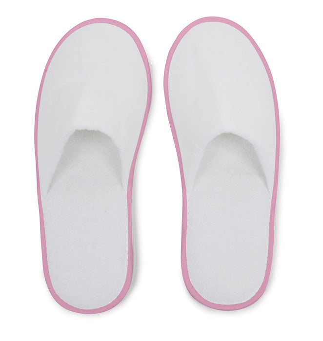 Huis- en hotelslippers