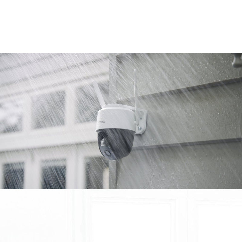 Imou Cruiser IP-Camera 4MP Wit
