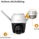 Imou Cruiser IP-Camera 4MP Wit