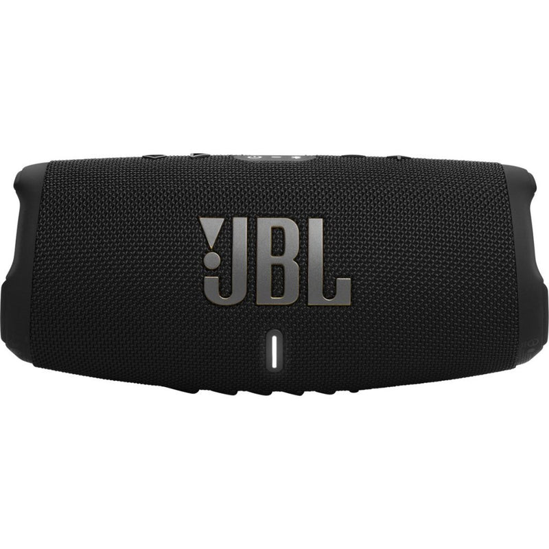JBL Charge 5 WiFi Draadloze Speaker Zwart