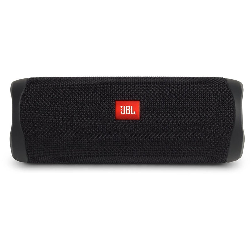 JBL Flip 5 Draagbare Bluetooth Luidspreker Zwart
