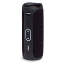 JBL Flip 5 Draagbare Bluetooth Luidspreker Zwart