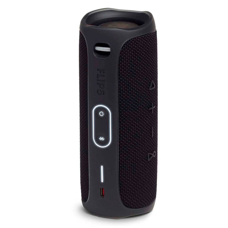 JBL Flip 5 Draagbare Bluetooth Luidspreker Zwart