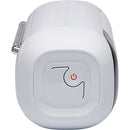 JBL Tuner 2 Draagbare DAB/DAB+/FM Radio met Bluetooth Wit