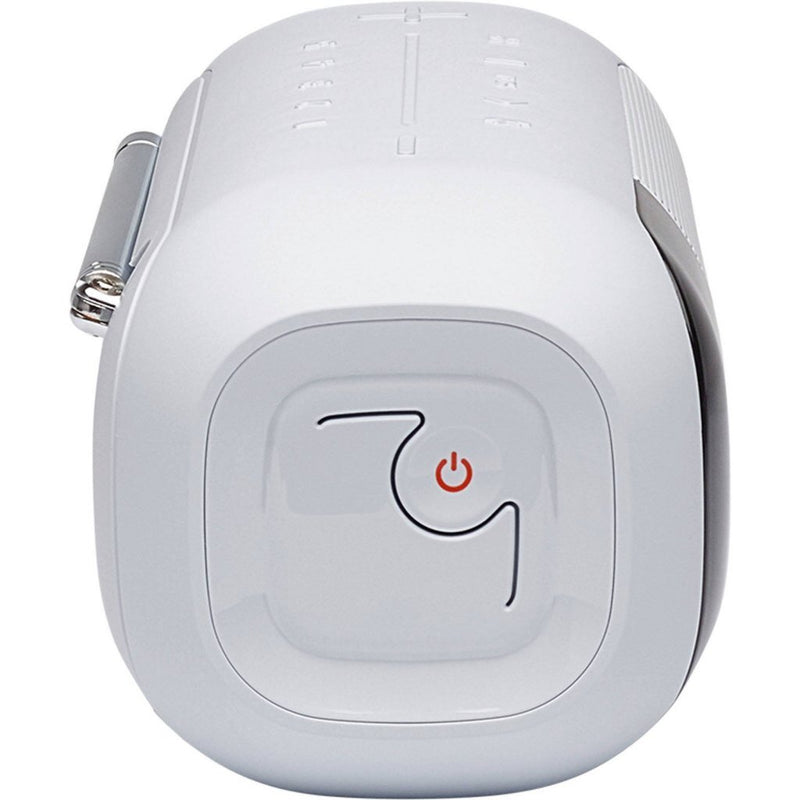 JBL Tuner 2 Draagbare DAB/DAB+/FM Radio met Bluetooth Wit