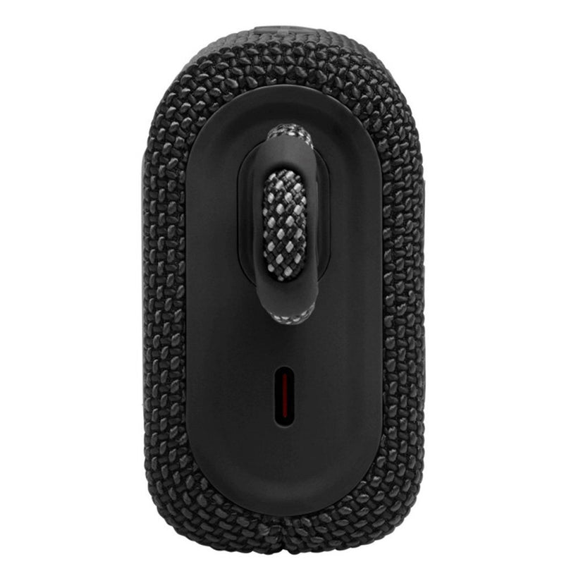 JBL GO 3 Draagbare Bluetooth Luidspreker Zwart