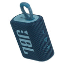 JBL GO 3 Draagbare Bluetooth Luidspreker Blauw