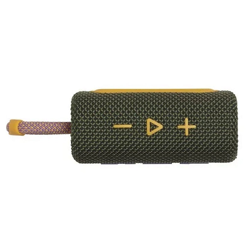 JBL GO 3 Draagbare Bluetooth Luidspreker Groen