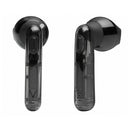 JBL T225TWS Draadloze Oordopjes Zwart
