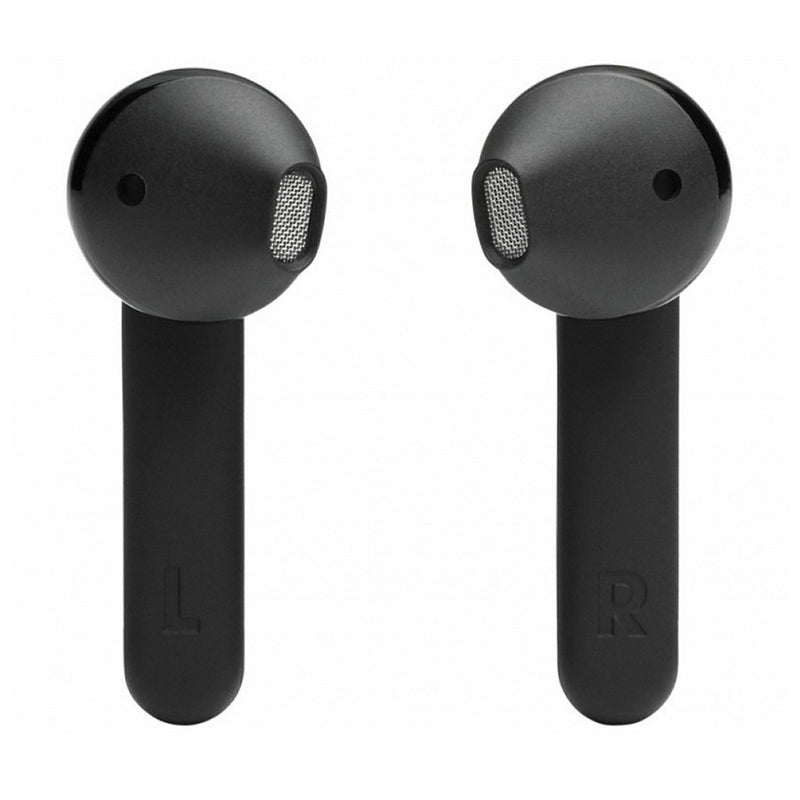 JBL T225TWS Draadloze Oordopjes Zwart
