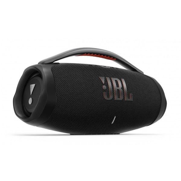 JBL Boombox 3 Bluetooth Speaker Zwart
