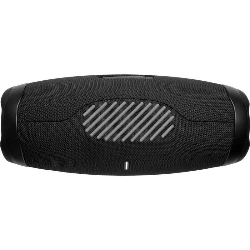 JBL Boombox 3 Bluetooth Speaker Zwart