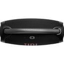 JBL Boombox 3 Bluetooth Speaker Zwart