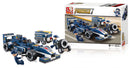 Sluban M38-B0351 Racing Car 196-delig