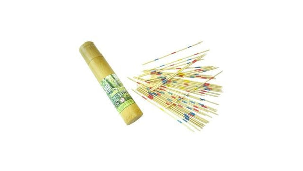 Bamboo Mikado