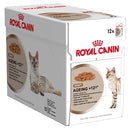 Royal Canin Wet Ageing 12+ 12X85 GR