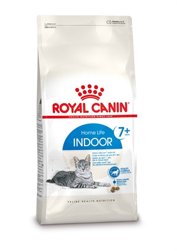 Royal Canin Indoor +7 1,5 KG